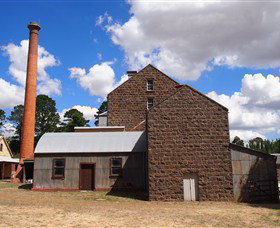 Andersons Mill, Smeaton Historic Area - Nambucca Heads Accommodation 0