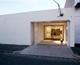 Centre For Contemporary Photography - Nambucca Heads Accommodation 0