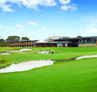 Peninsula Kingswood Country Golf Club - Nambucca Heads Accommodation
