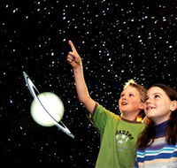 Discovery Science and Technology Centre - Nambucca Heads Accommodation