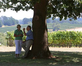 Five Oaks Vineyard - Nambucca Heads Accommodation 0