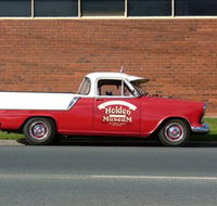 National Holden Museum - Nambucca Heads Accommodation