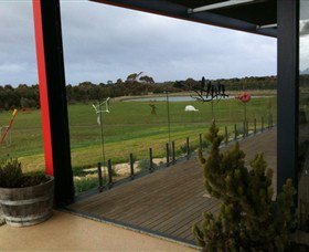Marcus Hill VIC Nambucca Heads Accommodation