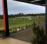 Banks Road Vineyard - Nambucca Heads Accommodation