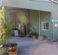 Lyre Bird Hill Winery  Guest House - Nambucca Heads Accommodation