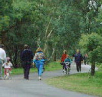 Birrarrung Park - Nambucca Heads Accommodation