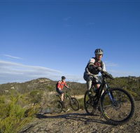 You Yangs Regional Park - Nambucca Heads Accommodation