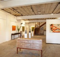 Salt Contemporary Art - Nambucca Heads Accommodation