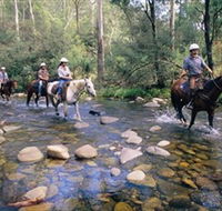 Howqua Hills Historic Area - Nambucca Heads Accommodation