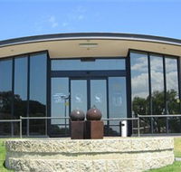 Portarlington Golf Club - Nambucca Heads Accommodation