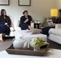 Natskin Day Spa Retreat - Nambucca Heads Accommodation