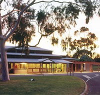 Swan Hill Regional Art Gallery - Nambucca Heads Accommodation