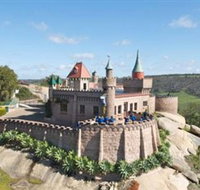 Fairy Park - Nambucca Heads Accommodation