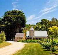 Darling Park - Nambucca Heads Accommodation