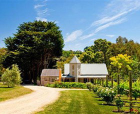 Darling Park - Nambucca Heads Accommodation 0