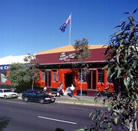 Sydney Antique Centre - Nambucca Heads Accommodation