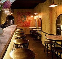 Red Lily Cocktail Bar - Nambucca Heads Accommodation