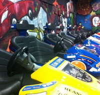 City Amusements - Nambucca Heads Accommodation