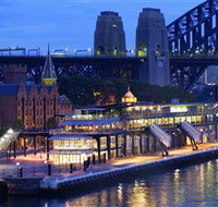 Cruise Bar Restaurant and Events - Nambucca Heads Accommodation