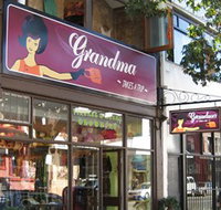Grandma Takes a Trip - Nambucca Heads Accommodation