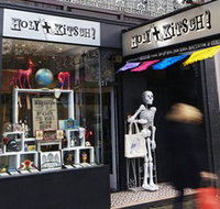 Holy Kitsch Surry Hills - Nambucca Heads Accommodation