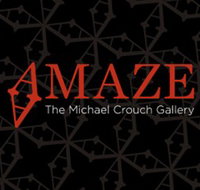 AMAZE - The Michael Crouch Gallery - Nambucca Heads Accommodation