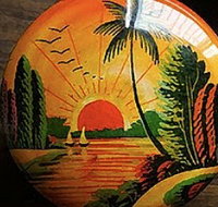 Grandma's Bar - Nambucca Heads Accommodation