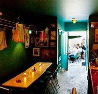Darlie Laundromatic - Nambucca Heads Accommodation