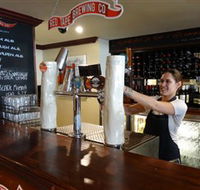 King St Brewhouse Red Tape Brewing Co - Nambucca Heads Accommodation
