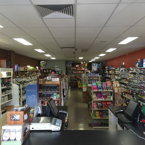 Olive Health Wangaratta - Nambucca Heads Accommodation 2