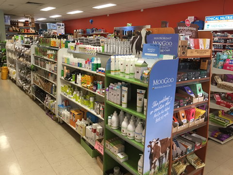 Olive Health Wangaratta - Nambucca Heads Accommodation 3