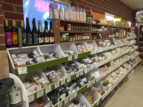 Olive Health Wangaratta - Nambucca Heads Accommodation 4