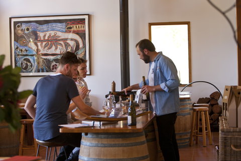 Main Ridge Estate - Nambucca Heads Accommodation 1