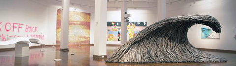 Wollongong Art Gallery - Nambucca Heads Accommodation 4