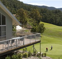 Kangaroo Valley Golf Club - Nambucca Heads Accommodation