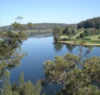 Hanging Rock Lookout - Nambucca Heads Accommodation