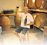 Salet Wines - Nambucca Heads Accommodation
