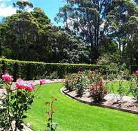 Wollongong Botanic Garden - Nambucca Heads Accommodation