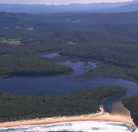 Timbertops - Horse Riding - Nambucca Heads Accommodation