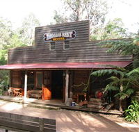 The Original Gold Rush Colony - Nambucca Heads Accommodation
