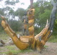 One Track For All - Nambucca Heads Accommodation