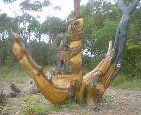 One Track For All - Nambucca Heads Accommodation 0