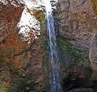 Grotto Walk - Nambucca Heads Accommodation