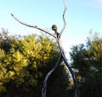 Coomee Nulunga Cultural Trail - Nambucca Heads Accommodation