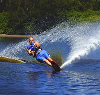 WOW Walking On Water - Nambucca Heads Accommodation