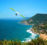 Stanwell Park Beach - Nambucca Heads Accommodation