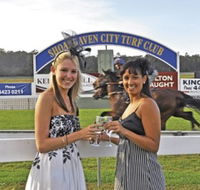 Nowra Raceway - Nambucca Heads Accommodation