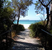 Greenfields Beach - Nambucca Heads Accommodation