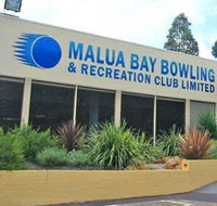 Malua Bay Bowling and Recreation Club - Nambucca Heads Accommodation