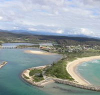Bermagui Country Club - Nambucca Heads Accommodation